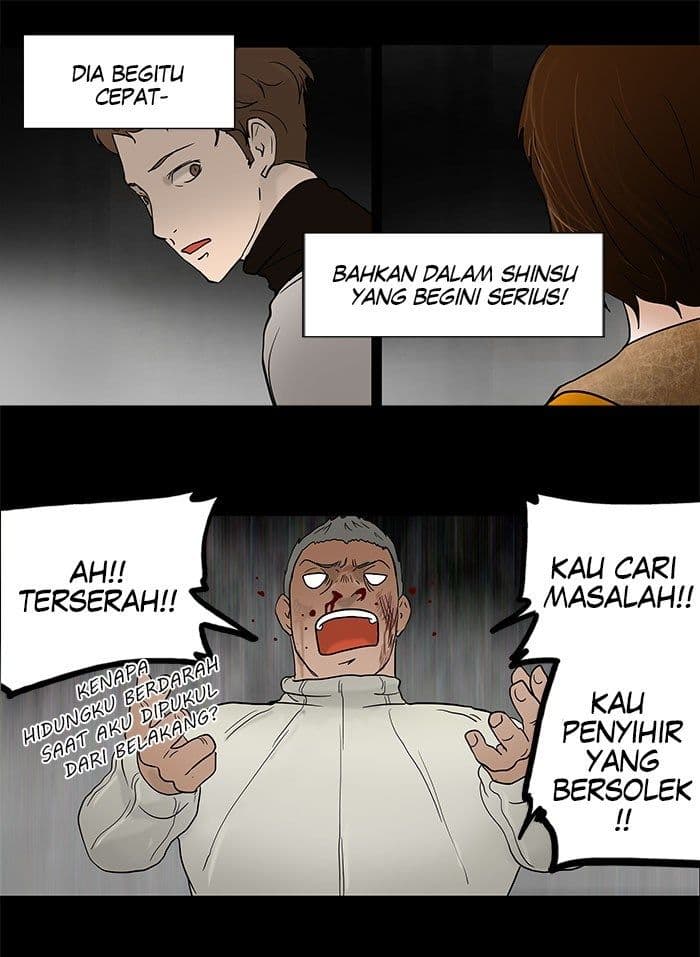 Chapter Komik
              Tower of God Chapter 46 - page 18