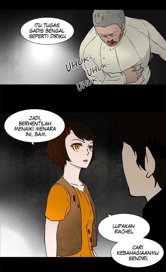 Chapter Komik
              Tower of God Chapter 46 - page 24