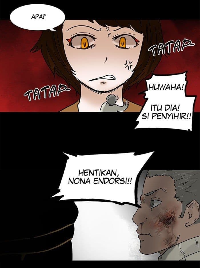 Chapter Komik
              Tower of God Chapter 46 - page 19