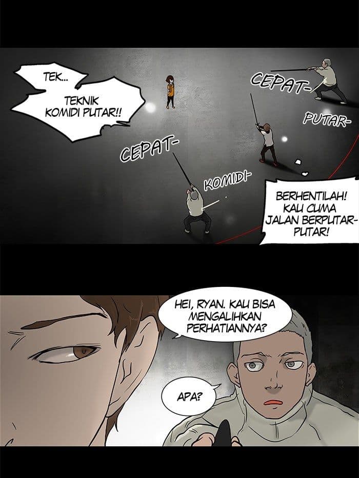 Chapter Komik
              Tower of God Chapter 46 - page 14