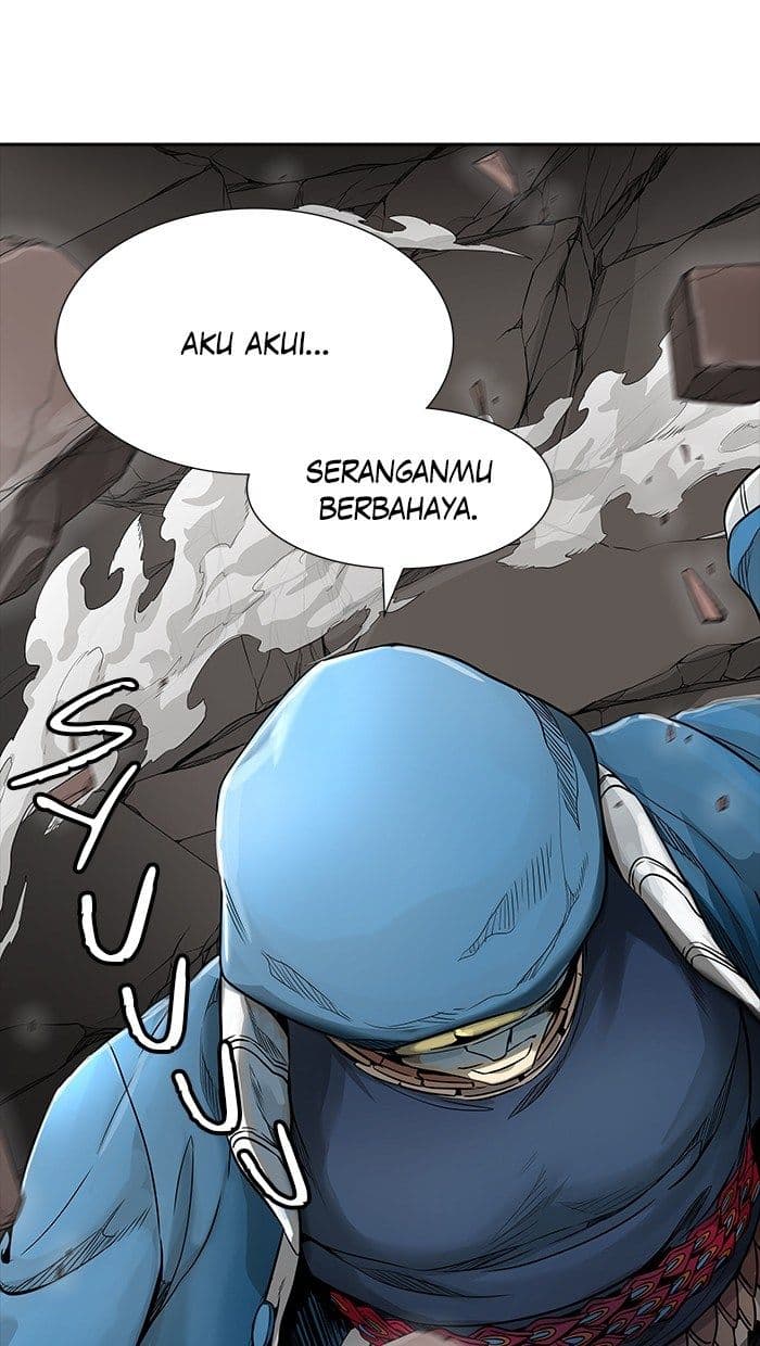 Chapter Komik
              Tower of God Chapter 460 - page 48