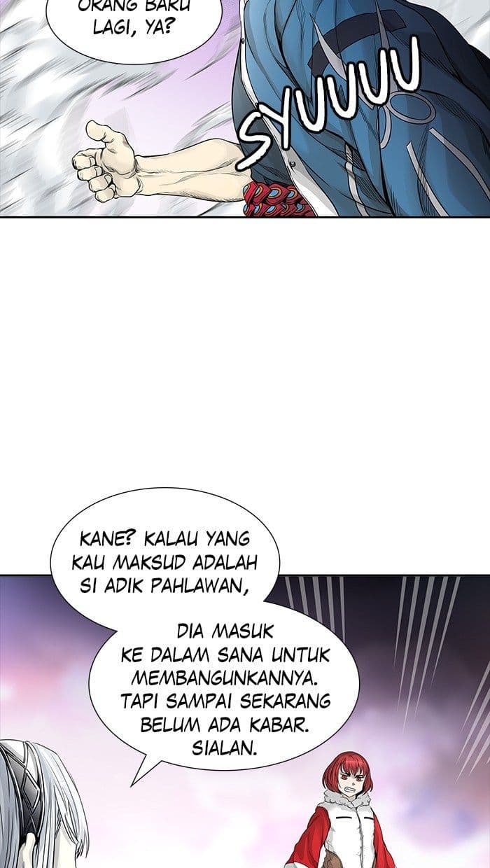 Chapter Komik
              Tower of God Chapter 460 - page 93