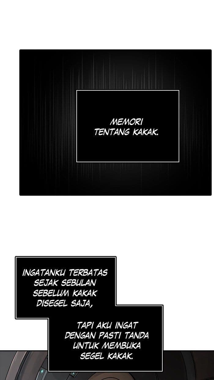 Chapter Komik
              Tower of God Chapter 460 - page 79