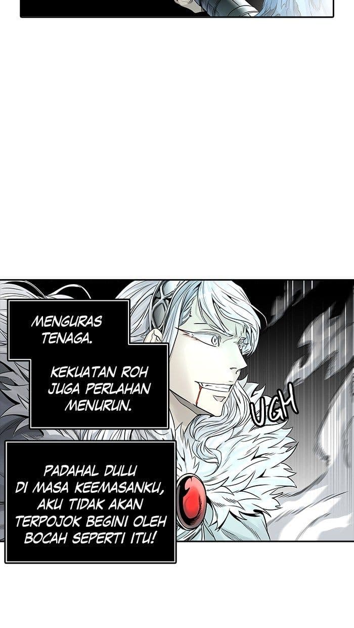 Chapter Komik
              Tower of God Chapter 460 - page 74