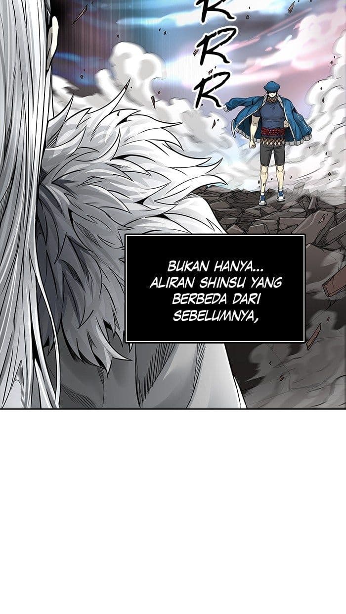 Chapter Komik
              Tower of God Chapter 460 - page 46