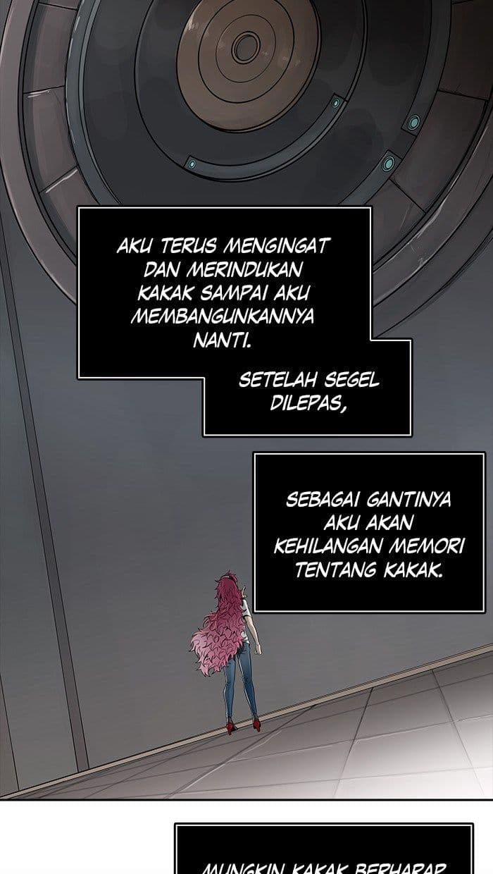 Chapter Komik
              Tower of God Chapter 460 - page 80