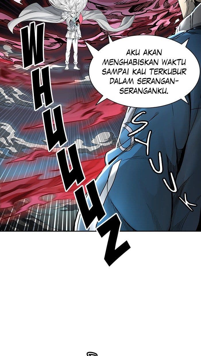 Chapter Komik
              Tower of God Chapter 460 - page 33