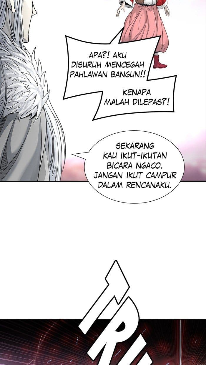 Chapter Komik
              Tower of God Chapter 460 - page 94