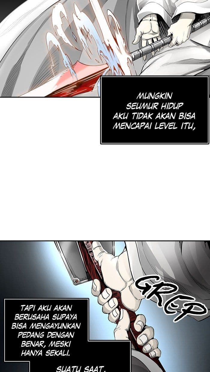 Chapter Komik
              Tower of God Chapter 460 - page 14