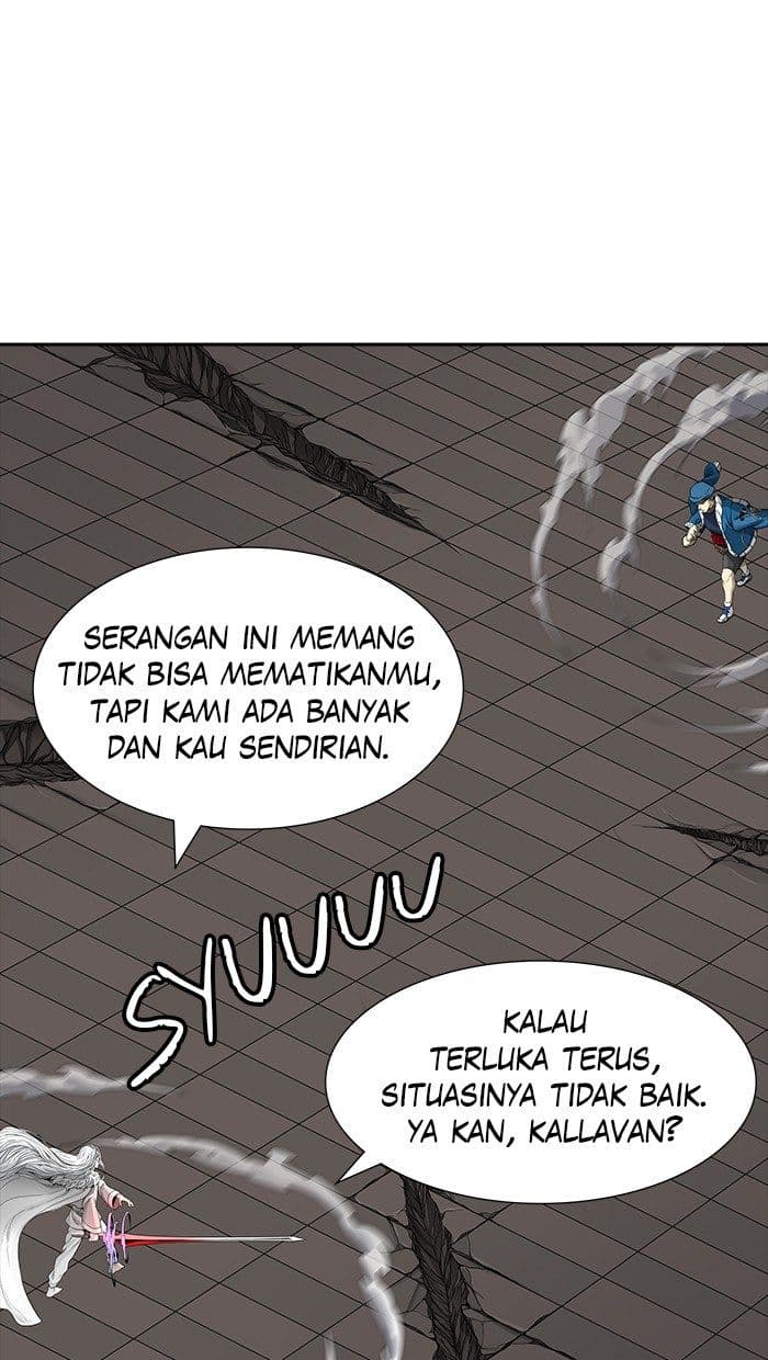 Chapter Komik
              Tower of God Chapter 460 - page 25