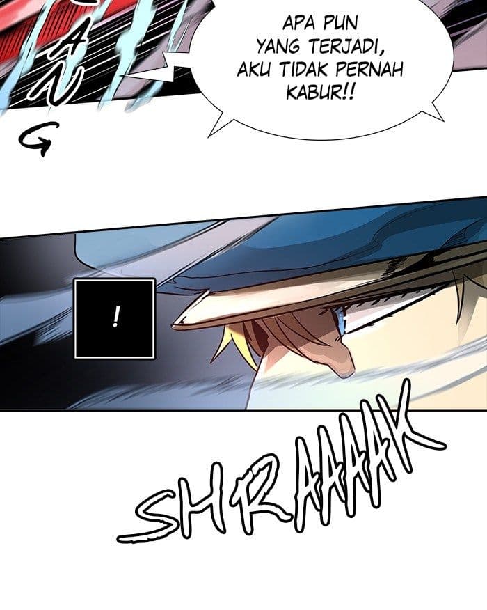 Chapter Komik
              Tower of God Chapter 460 - page 31