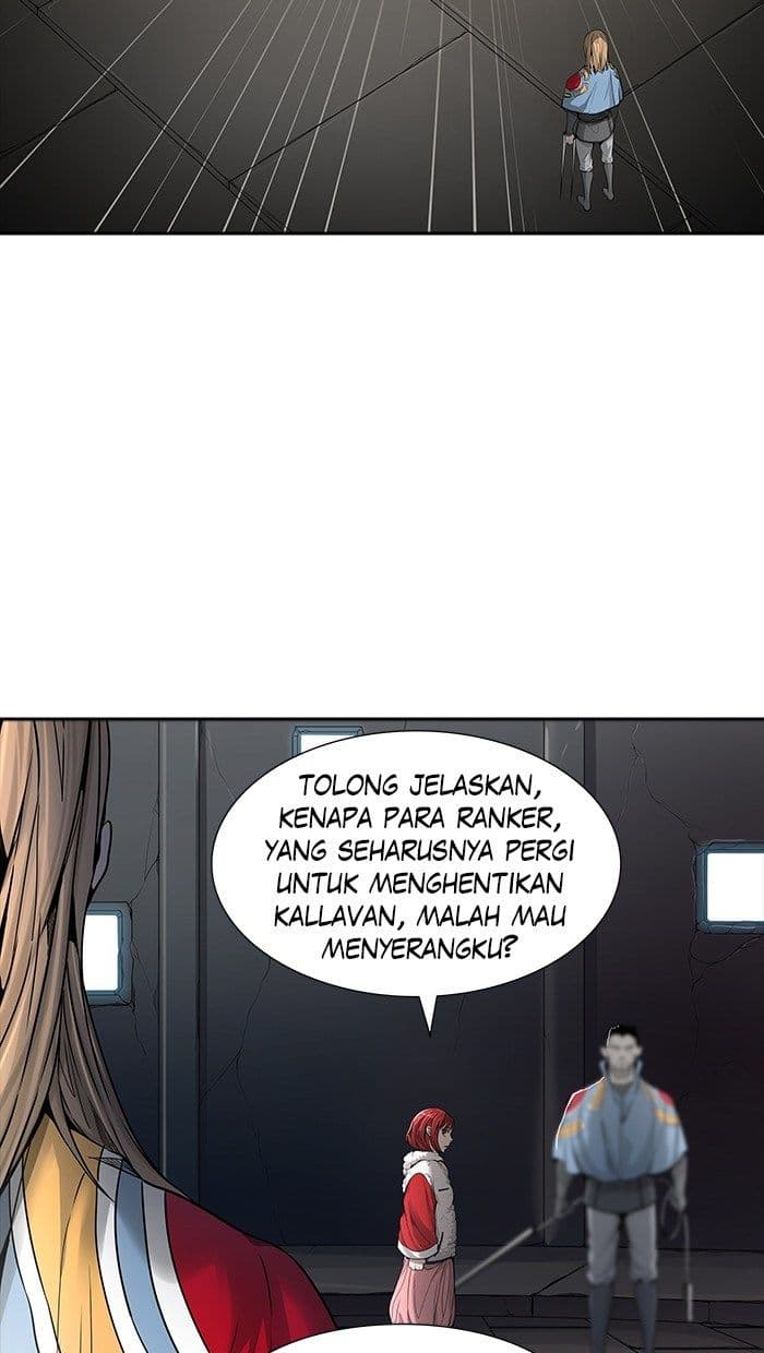 Chapter Komik
              Tower of God Chapter 460 - page 2