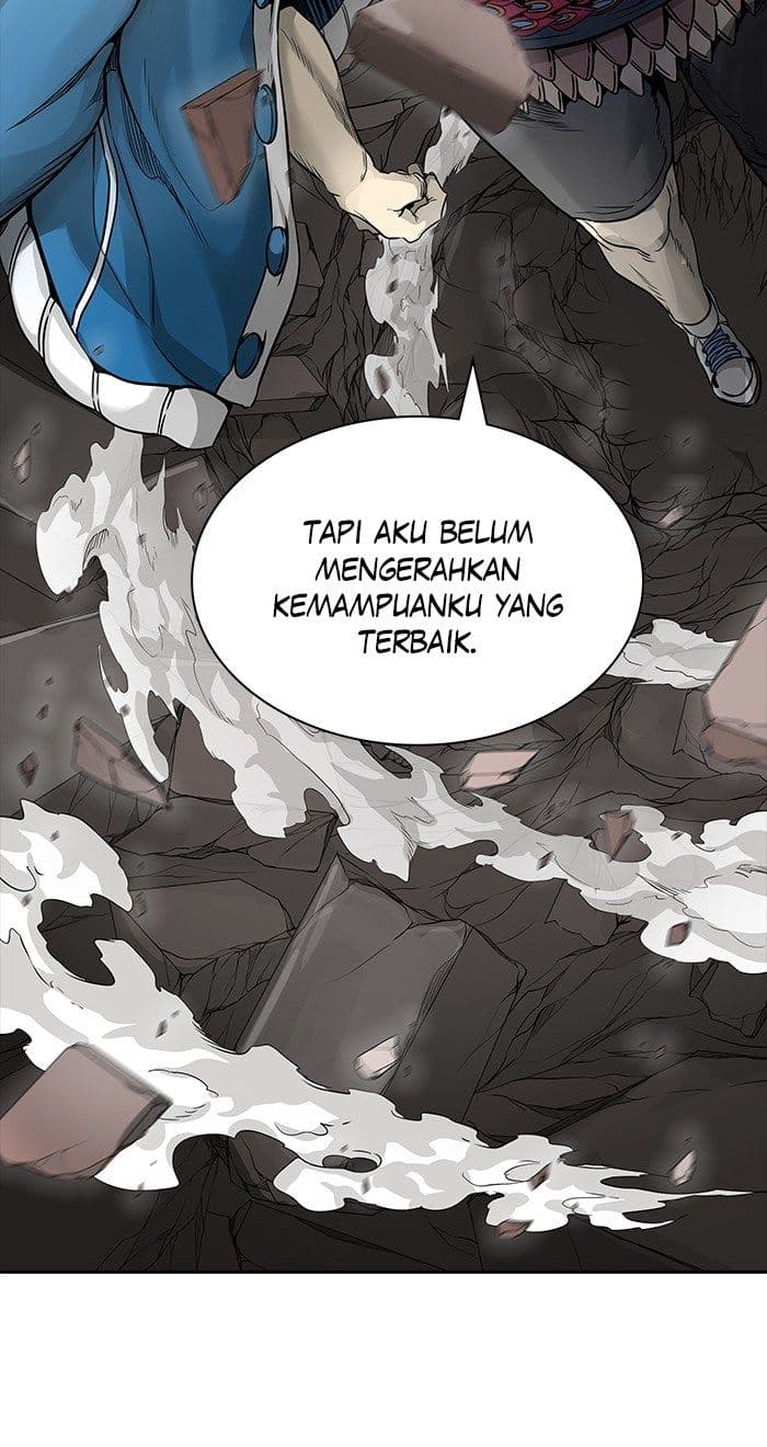 Chapter Komik
              Tower of God Chapter 460 - page 49