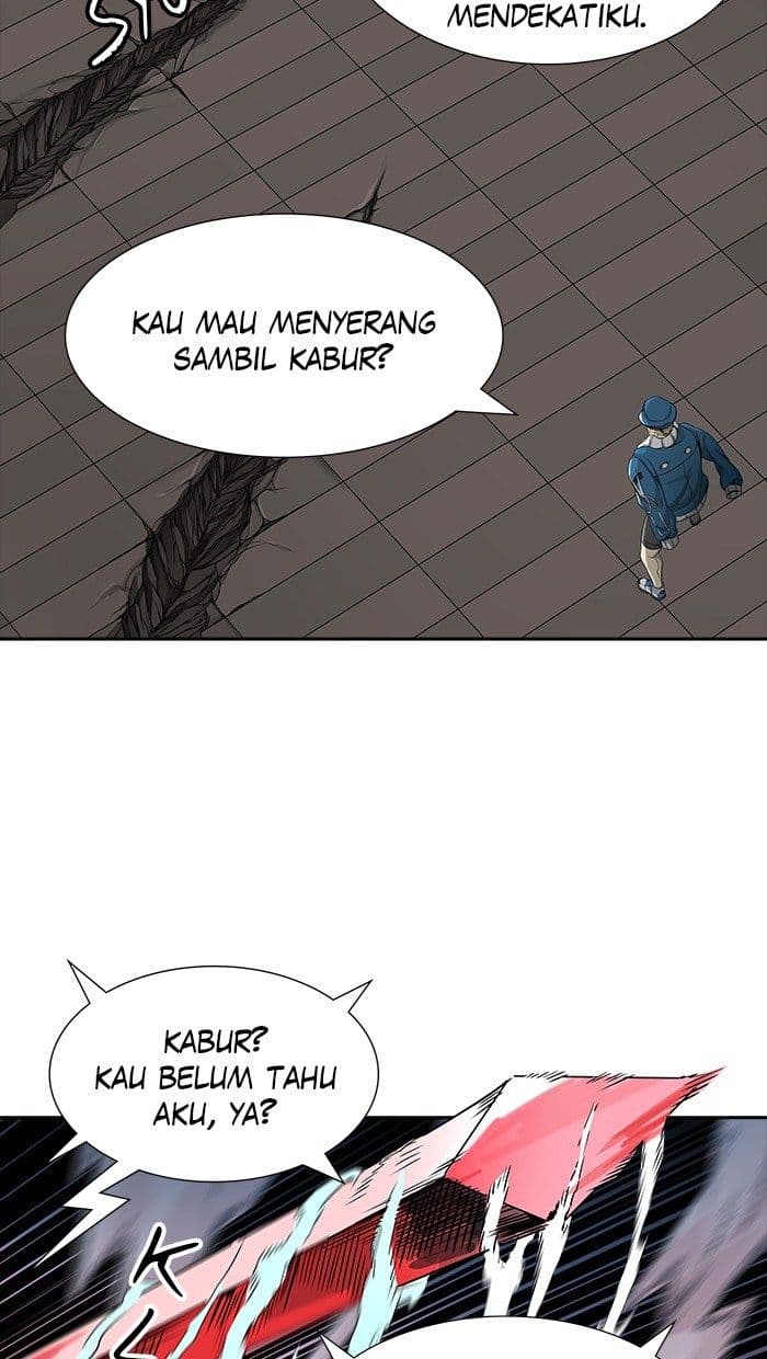 Chapter Komik
              Tower of God Chapter 460 - page 30