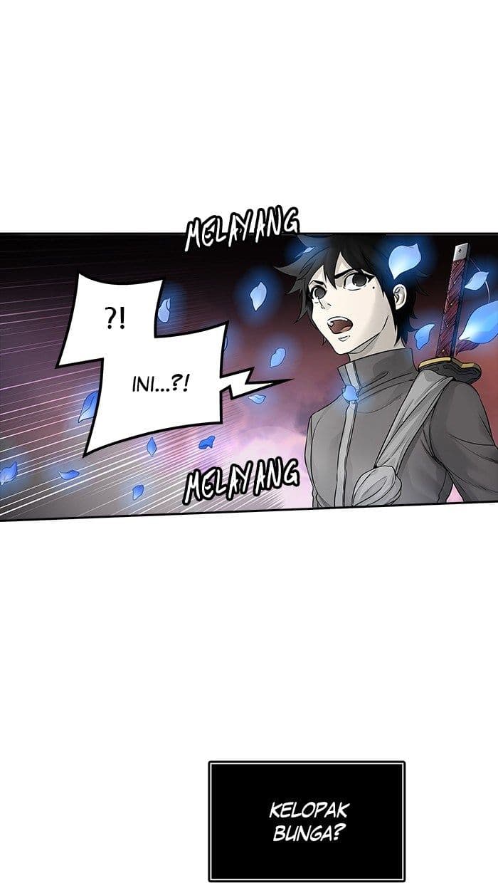 Chapter Komik
              Tower of God Chapter 460 - page 97