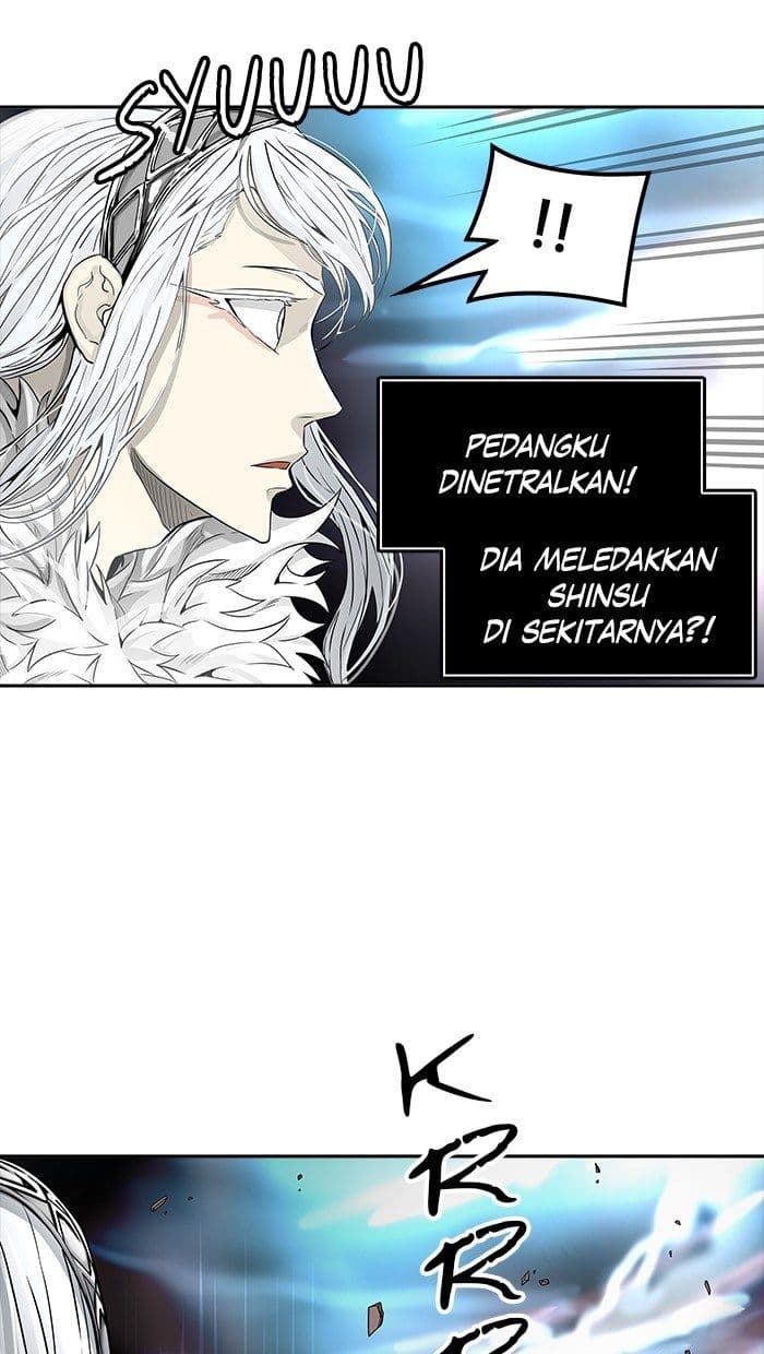 Chapter Komik
              Tower of God Chapter 460 - page 45