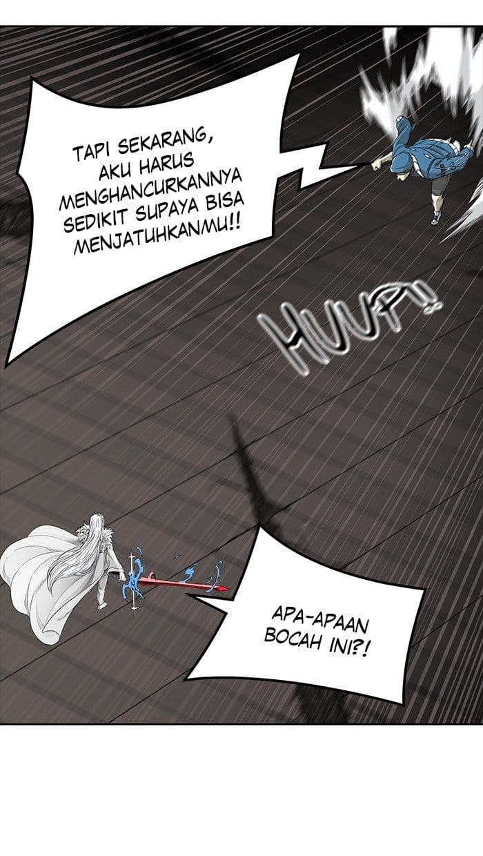 Chapter Komik
              Tower of God Chapter 460 - page 51