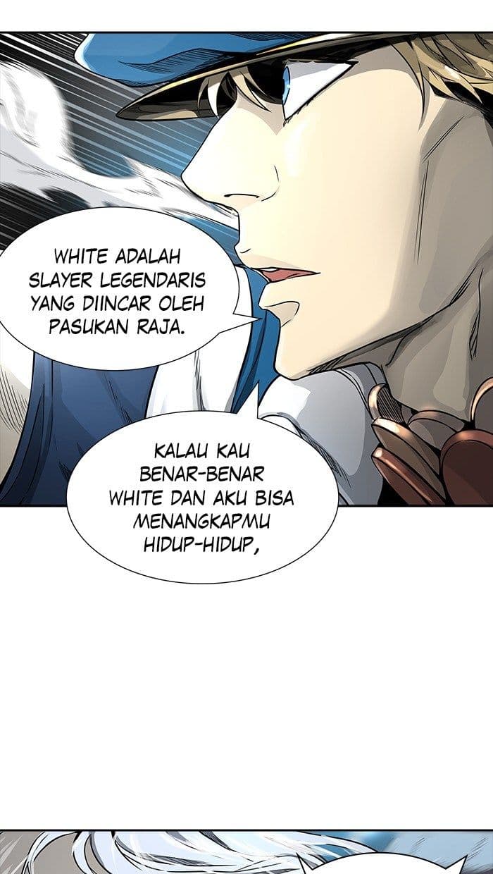 Chapter Komik
              Tower of God Chapter 460 - page 64