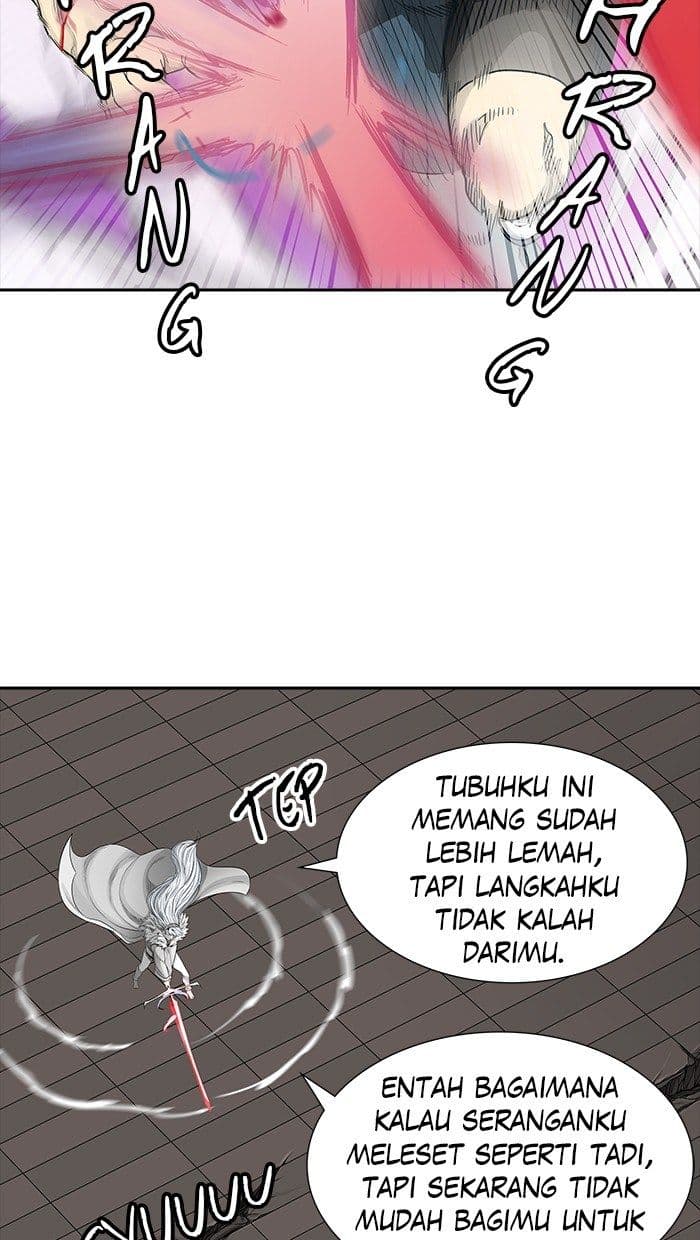 Chapter Komik
              Tower of God Chapter 460 - page 29