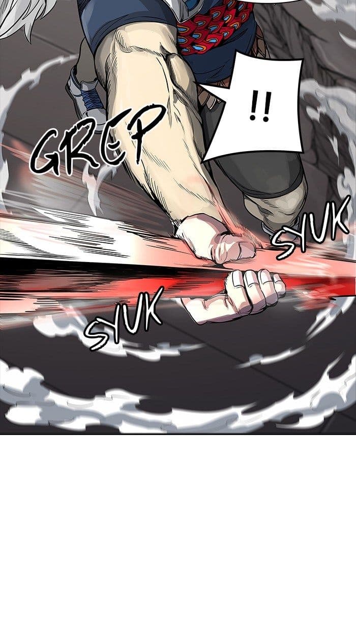 Chapter Komik
              Tower of God Chapter 460 - page 63