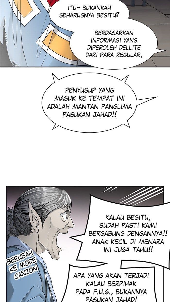 Chapter Komik
              Tower of God Chapter 460 - page 3