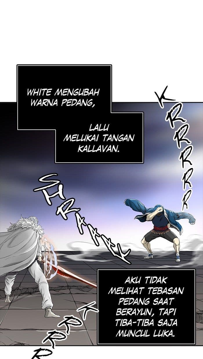 Chapter Komik
              Tower of God Chapter 460 - page 11