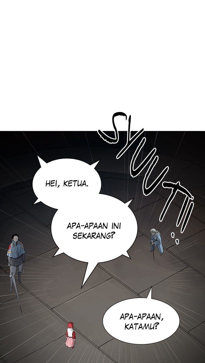 Chapter Komik
              Tower of God Chapter 460 - page 1