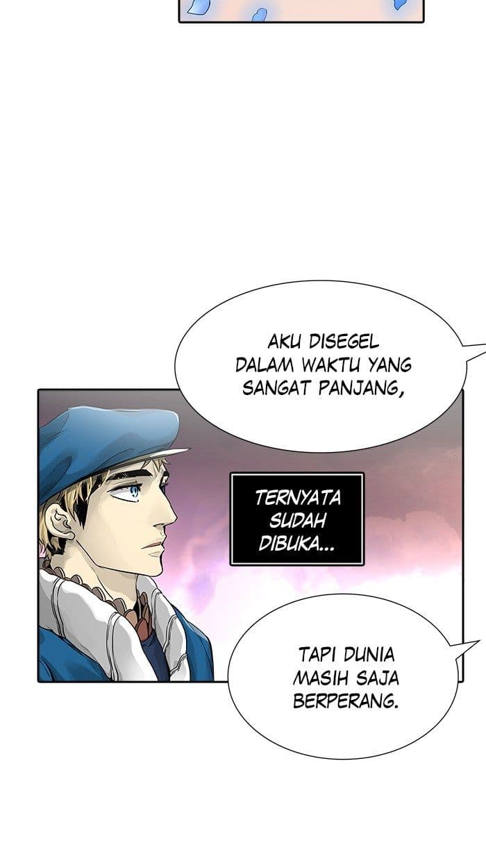 Chapter Komik
              Tower of God Chapter 461 - page 85