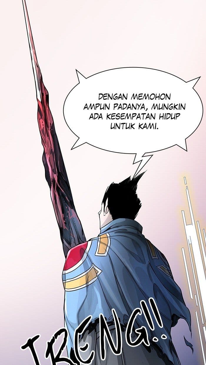 Chapter Komik
              Tower of God Chapter 461 - page 35