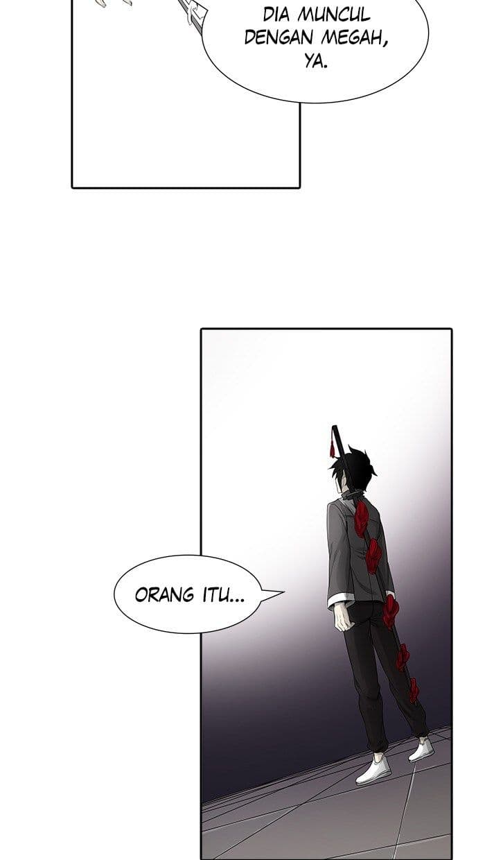 Chapter Komik
              Tower of God Chapter 461 - page 9