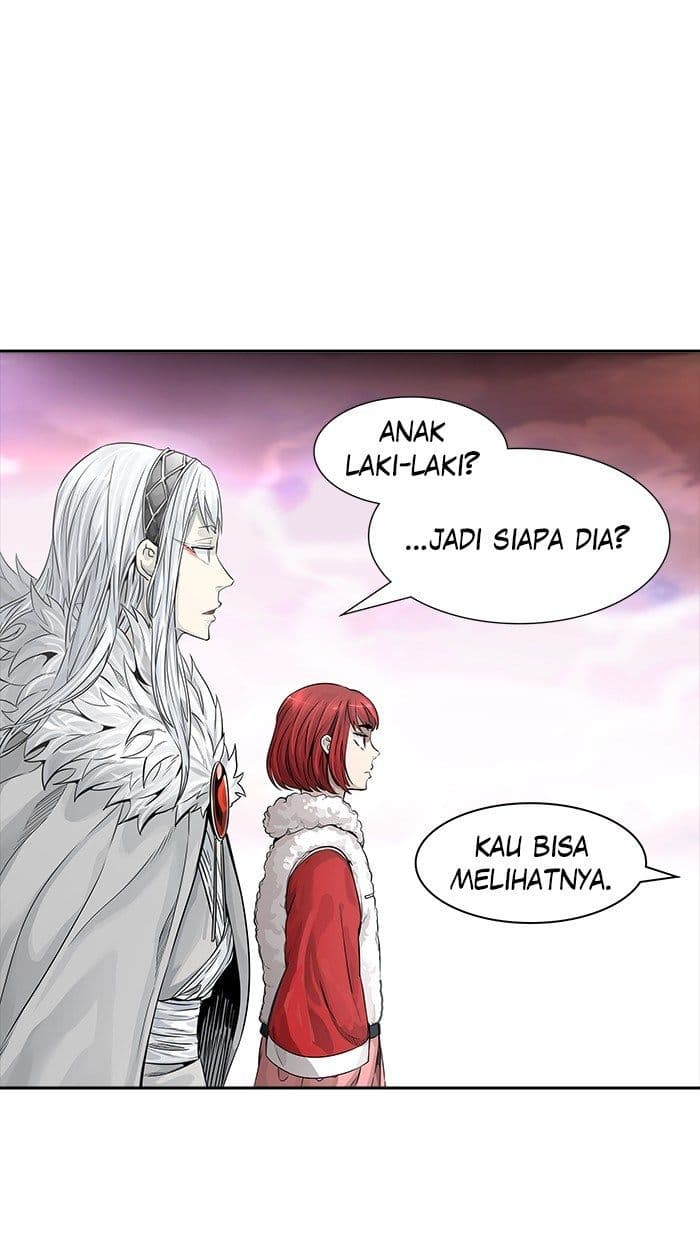 Chapter Komik
              Tower of God Chapter 461 - page 116