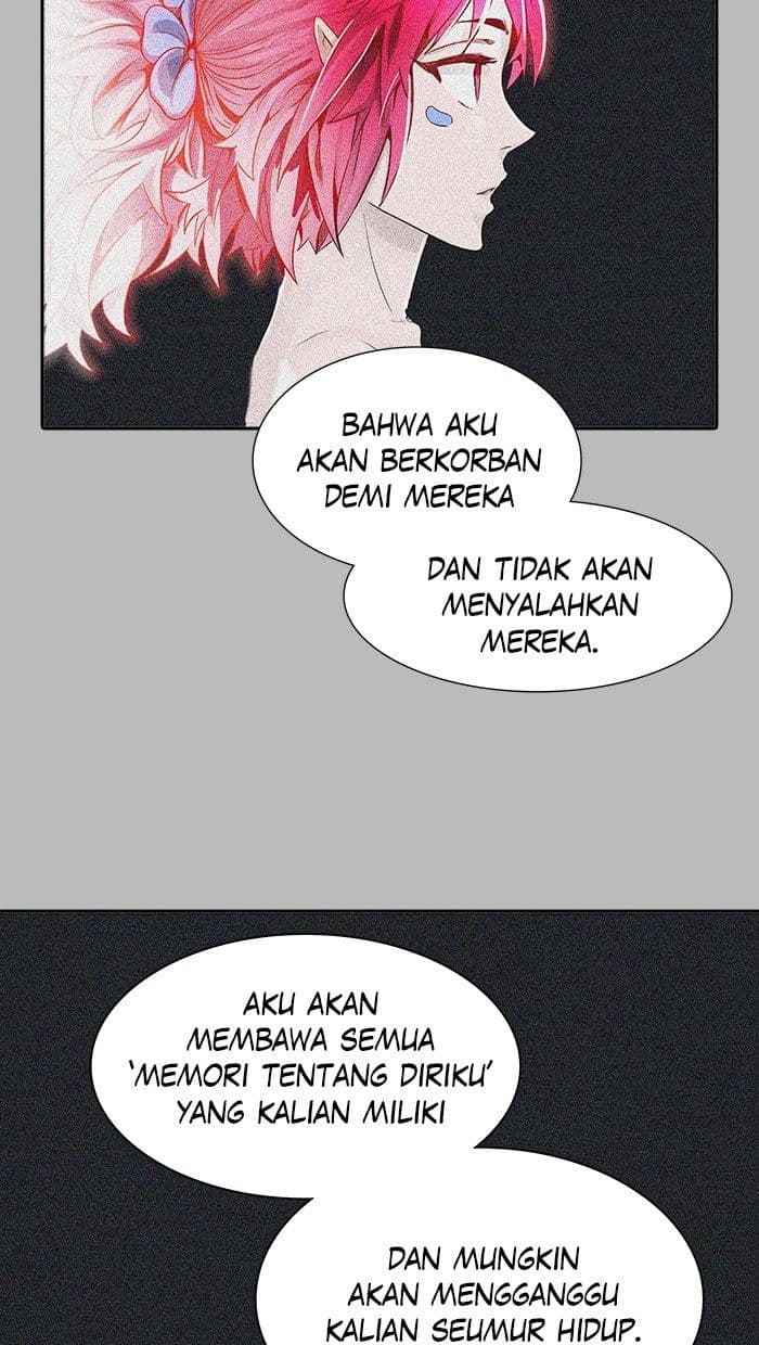 Chapter Komik
              Tower of God Chapter 461 - page 92