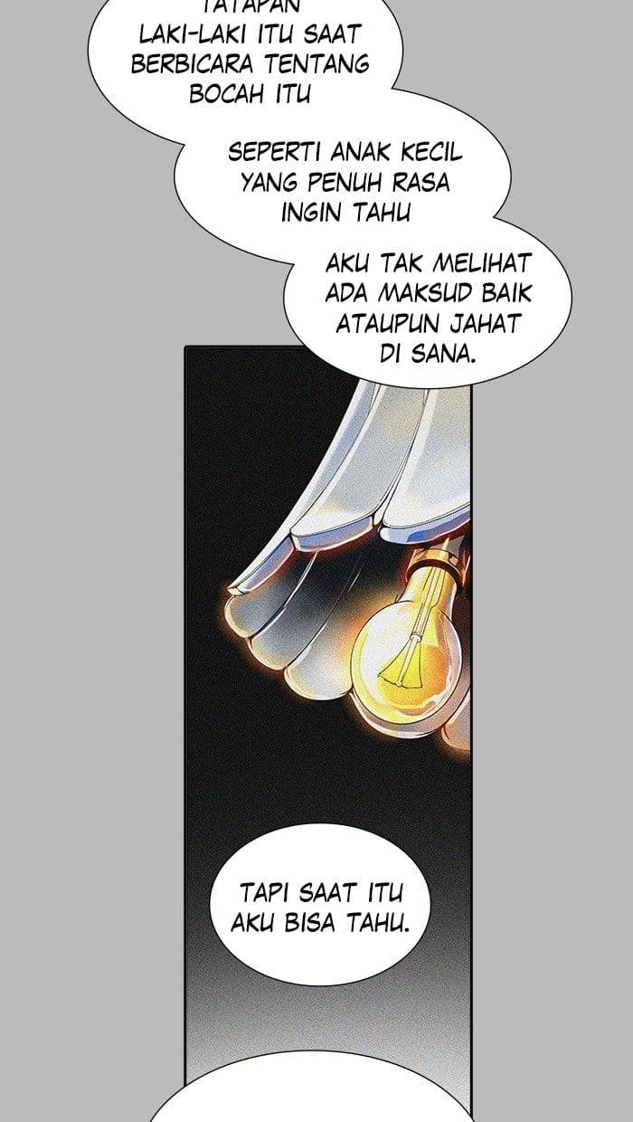 Chapter Komik
              Tower of God Chapter 461 - page 113