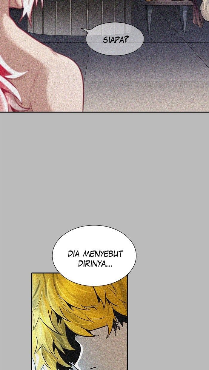 Chapter Komik
              Tower of God Chapter 461 - page 107