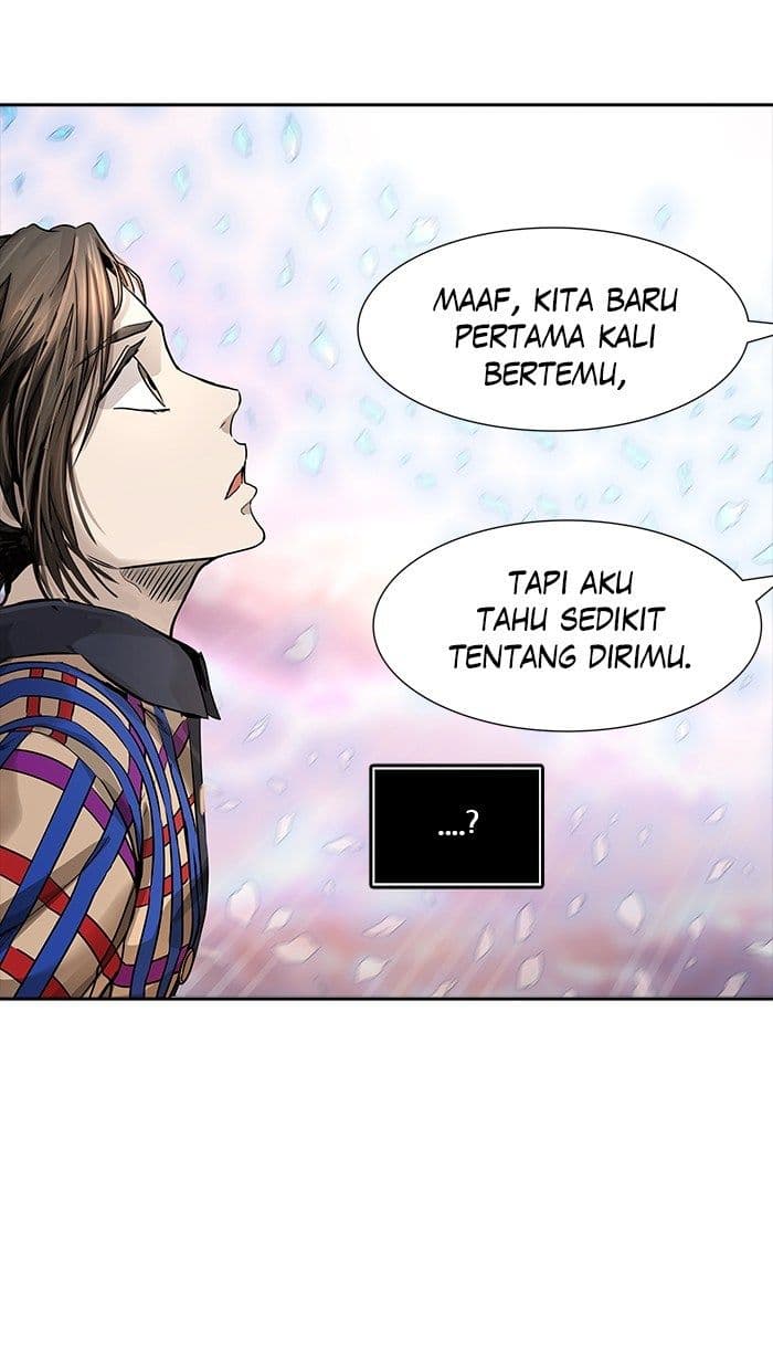 Chapter Komik
              Tower of God Chapter 461 - page 128