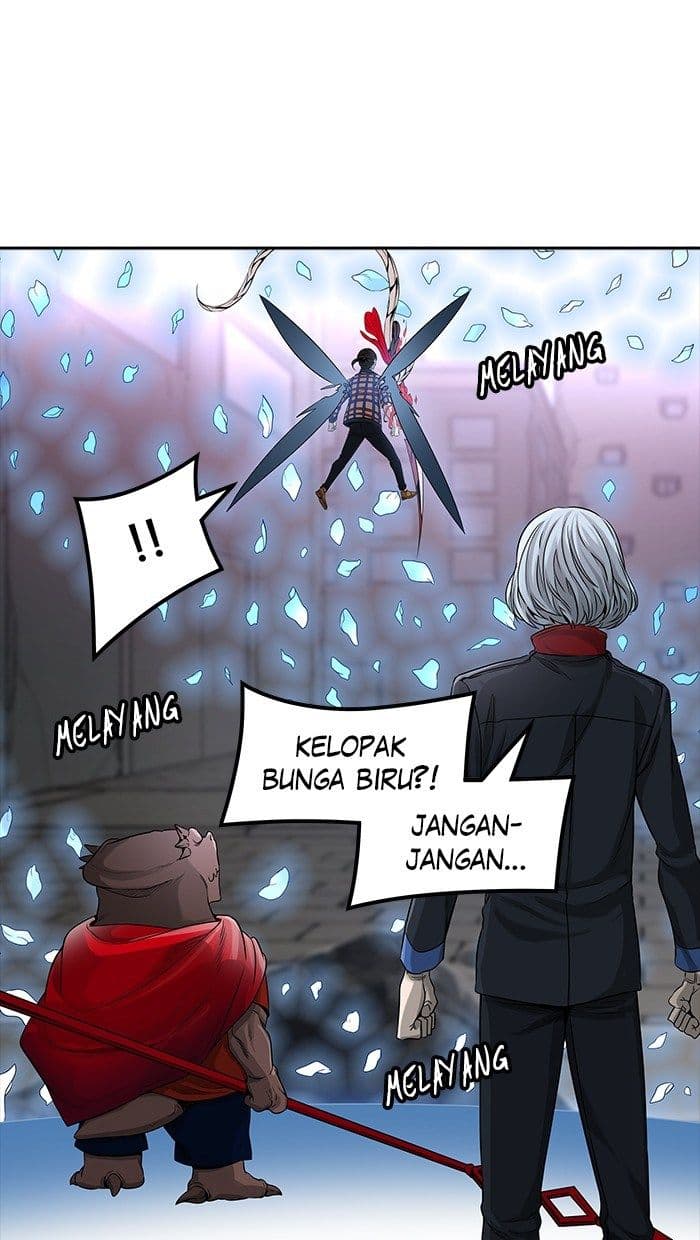 Chapter Komik
              Tower of God Chapter 461 - page 15