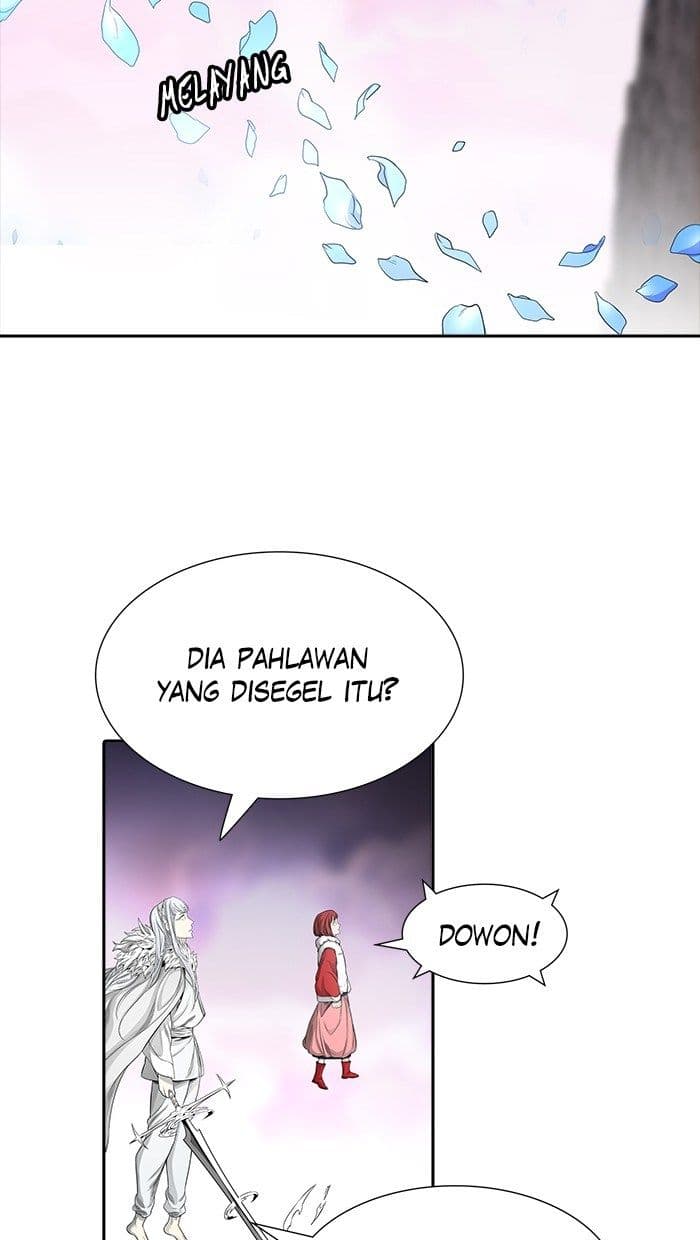 Chapter Komik
              Tower of God Chapter 461 - page 8