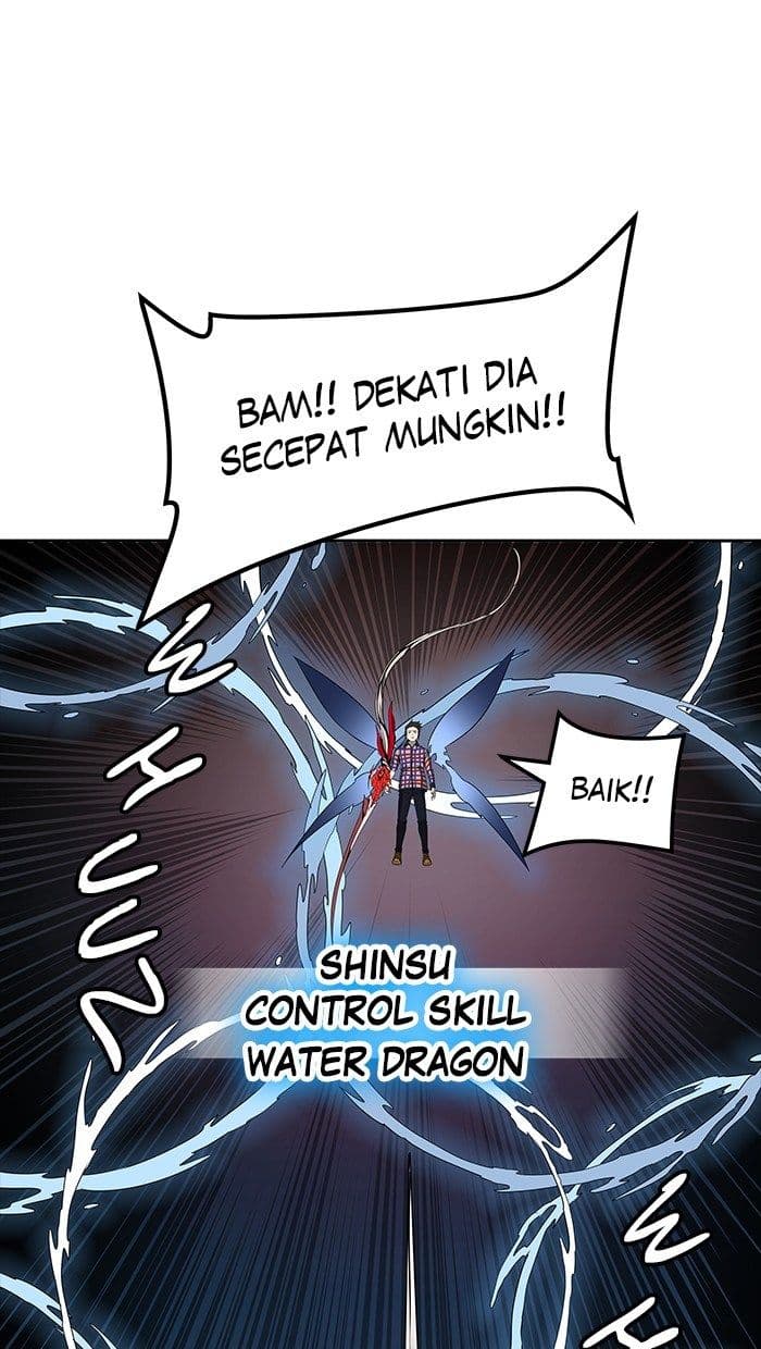 Chapter Komik
              Tower of God Chapter 461 - page 44