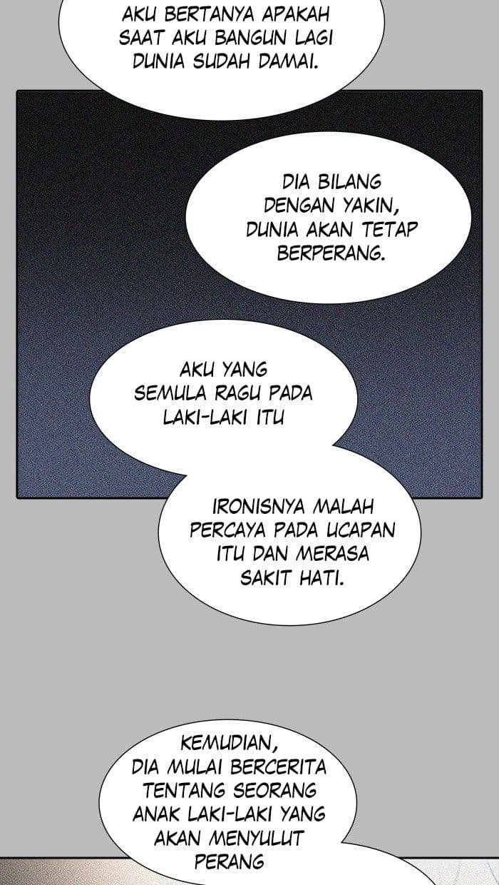 Chapter Komik
              Tower of God Chapter 461 - page 111