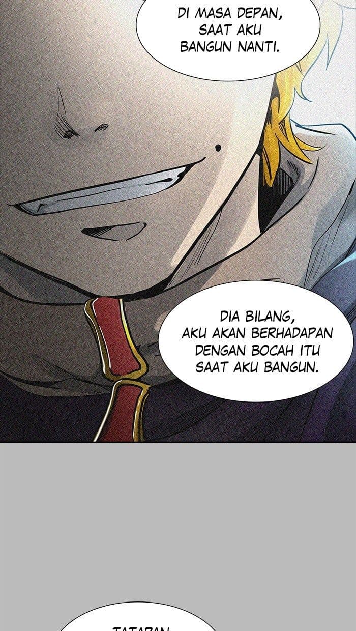 Chapter Komik
              Tower of God Chapter 461 - page 112