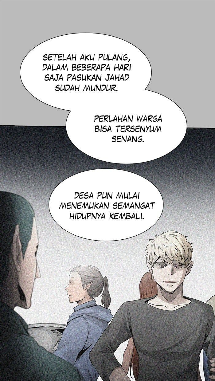 Chapter Komik
              Tower of God Chapter 461 - page 95