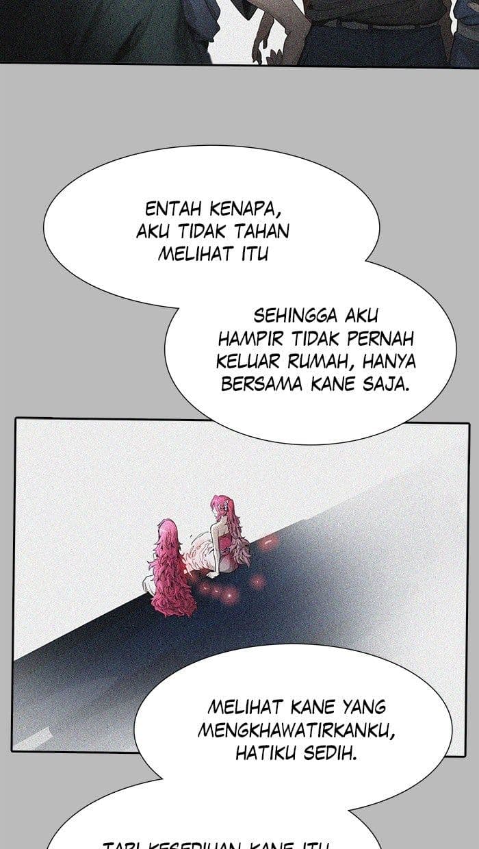 Chapter Komik
              Tower of God Chapter 461 - page 96