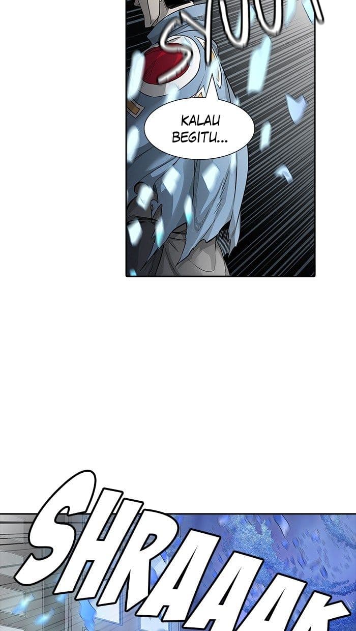 Chapter Komik
              Tower of God Chapter 461 - page 79