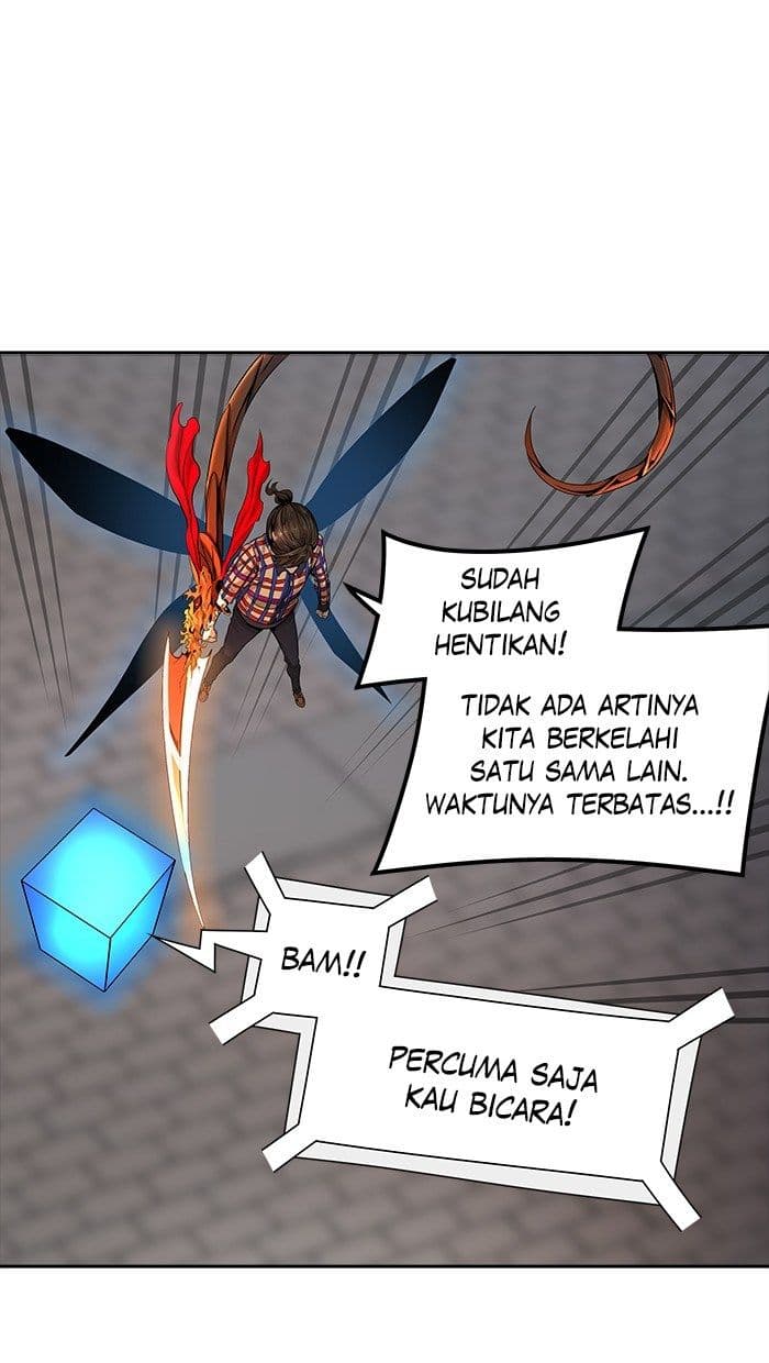 Chapter Komik
              Tower of God Chapter 461 - page 38