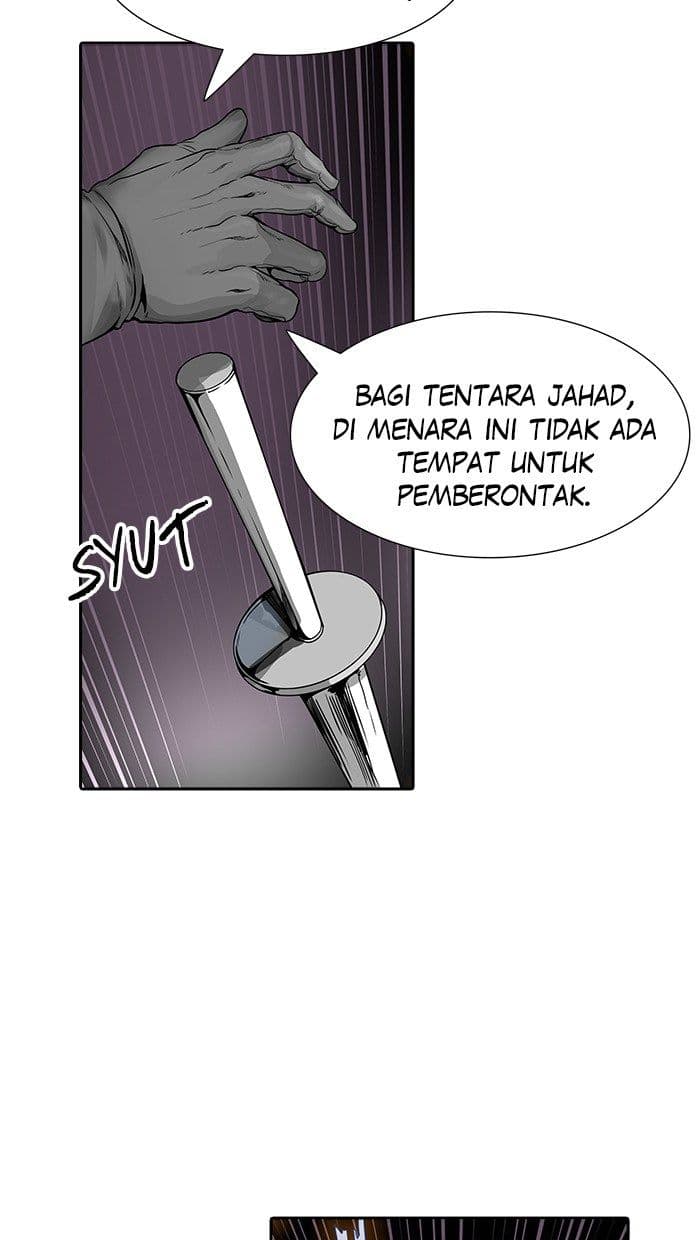 Chapter Komik
              Tower of God Chapter 461 - page 33