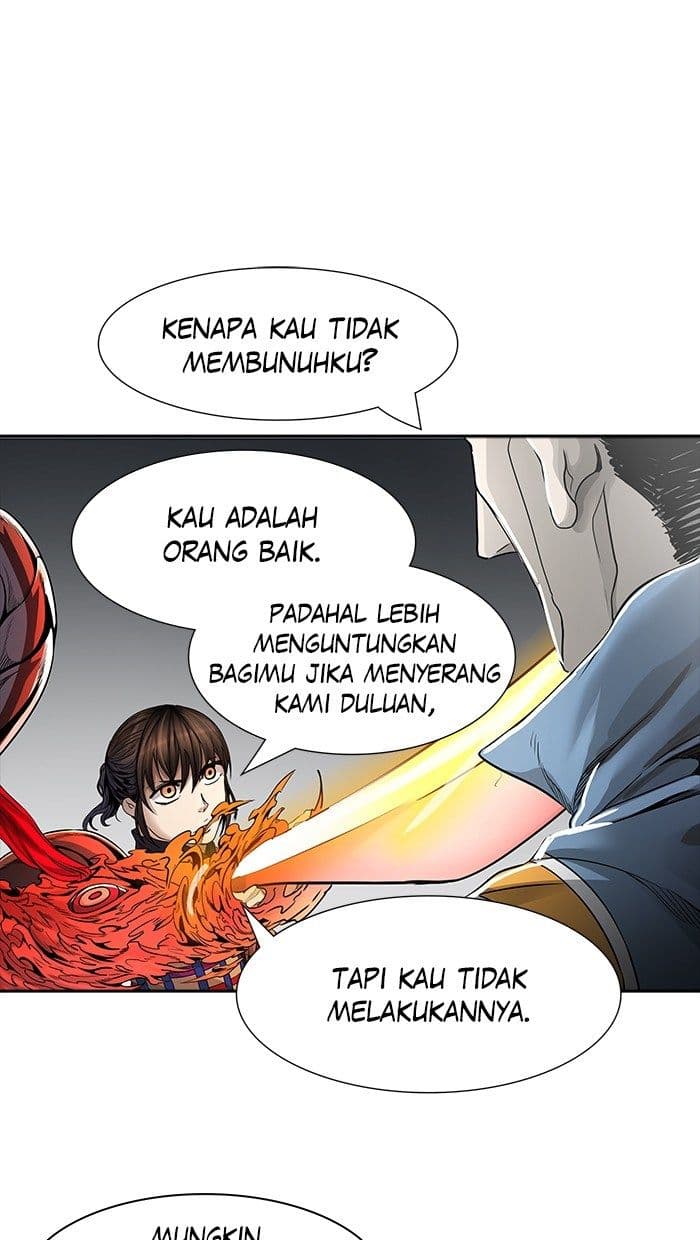 Chapter Komik
              Tower of God Chapter 461 - page 75