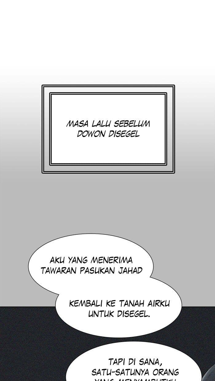 Chapter Komik
              Tower of God Chapter 461 - page 89