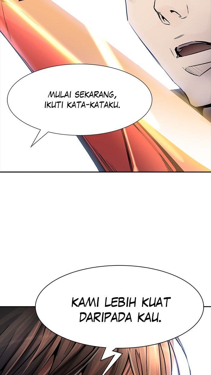 Chapter Komik
              Tower of God Chapter 461 - page 73