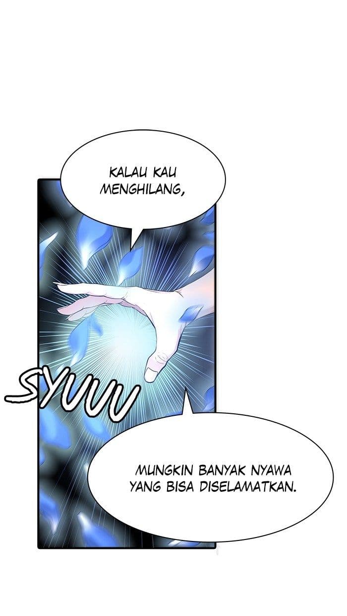 Chapter Komik
              Tower of God Chapter 461 - page 129