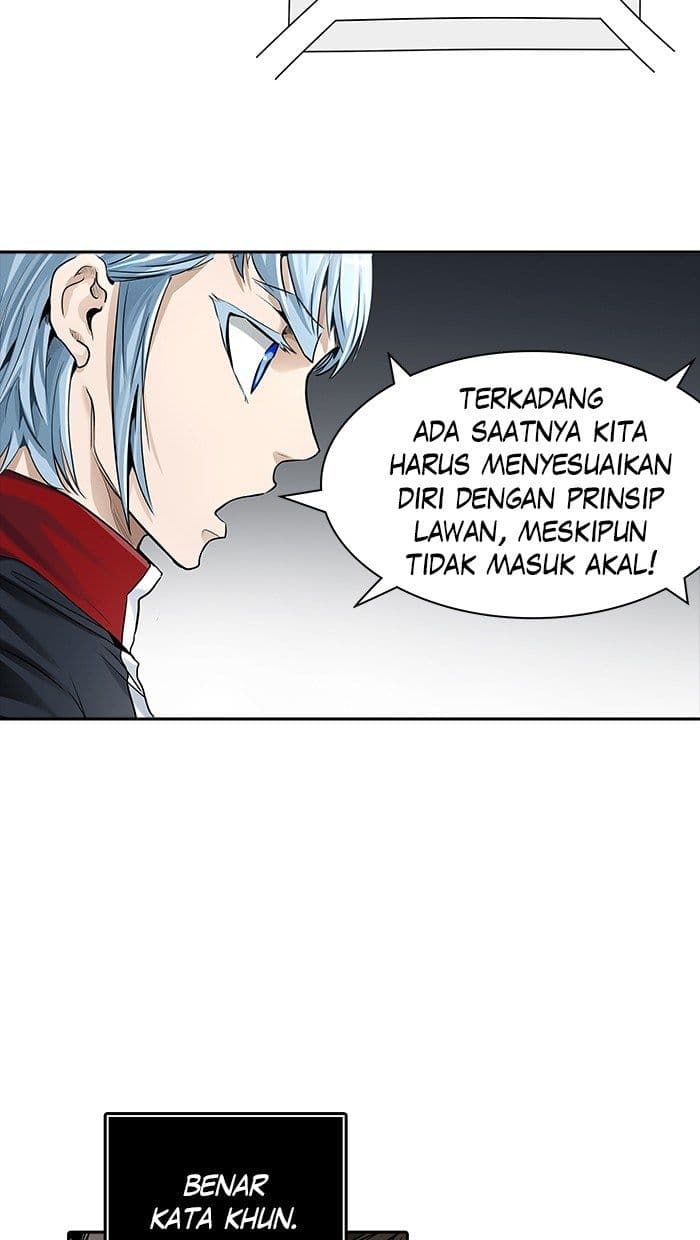 Chapter Komik
              Tower of God Chapter 461 - page 40